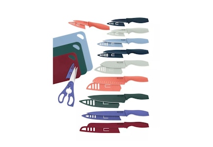 Art & Cook Cutlery Set