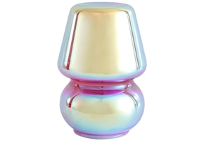 Urban Shop Mushroom Lamp