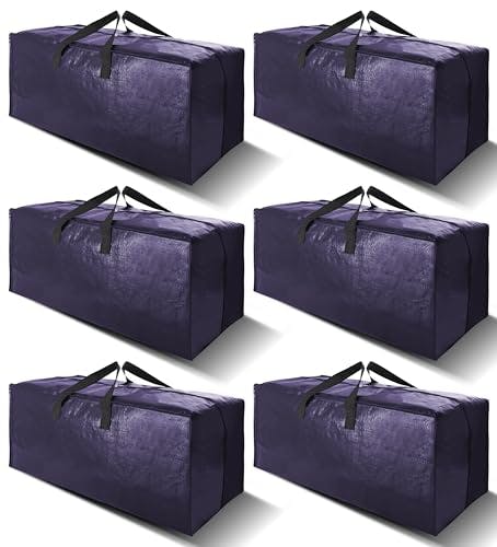 Moving Bags 6-Pack