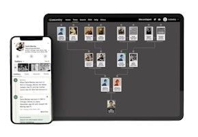 Ancestry 14-Day Membership Trial