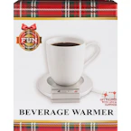 Beverage Warmer