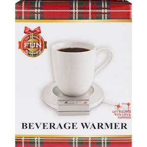 Beverage Warmer