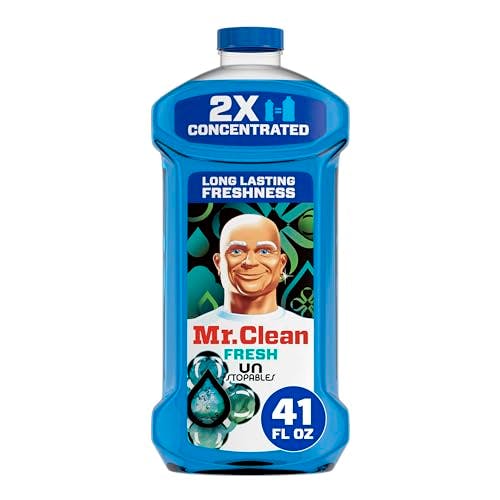 Mr. Clean Multi Surface Cleaner