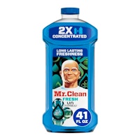 Mr. Clean Multi Surface Cleaner
