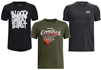 Under Armour Kids’ Shirt