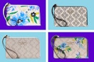 Kate Spade Wristlets