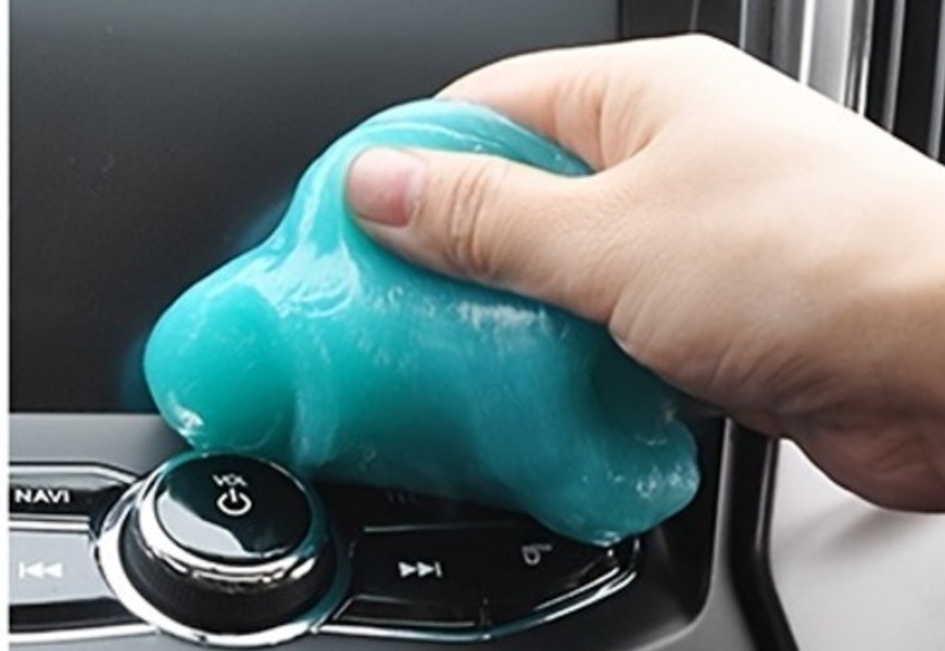that daily deal cleaning gel 2