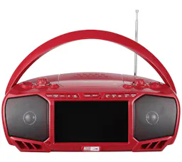 Altec Lansing TV Boombox