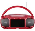 Altec Lansing TV Boombox
