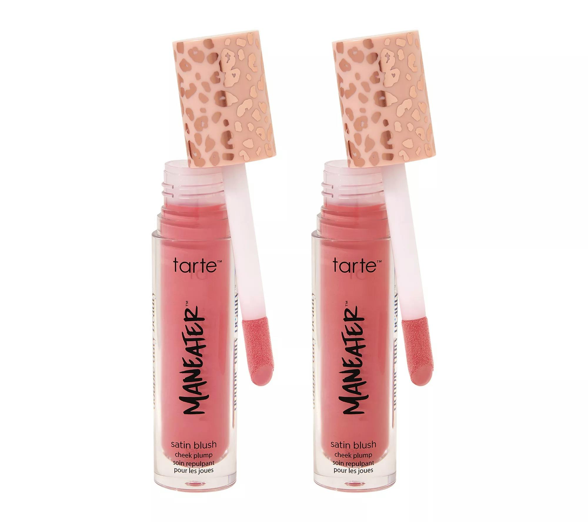 Tarte Maneater Blush Duo