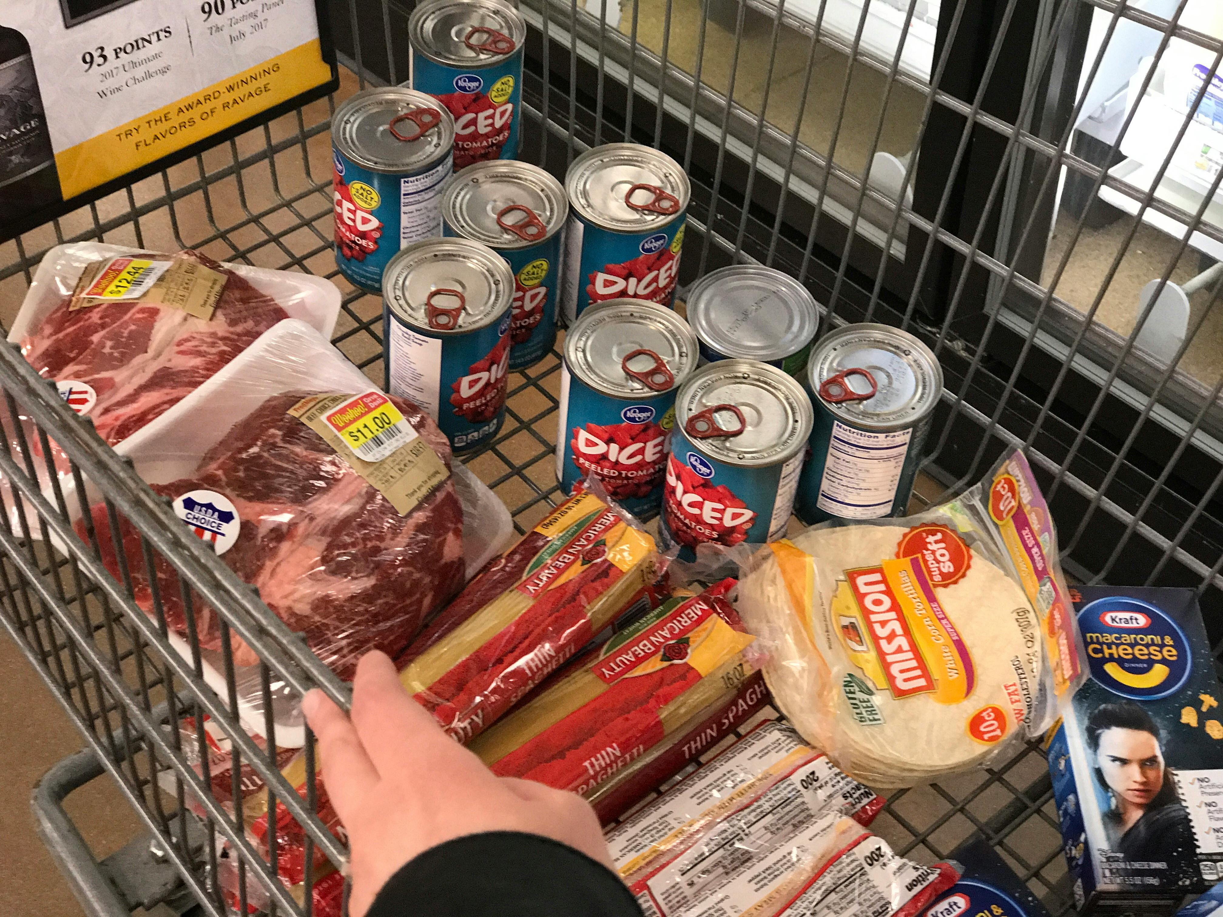 14 Grocery Budget Hacks for People Who Hate Coupons