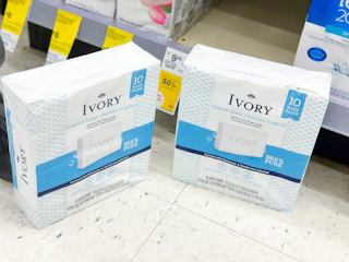 ivory soap packs walgreens