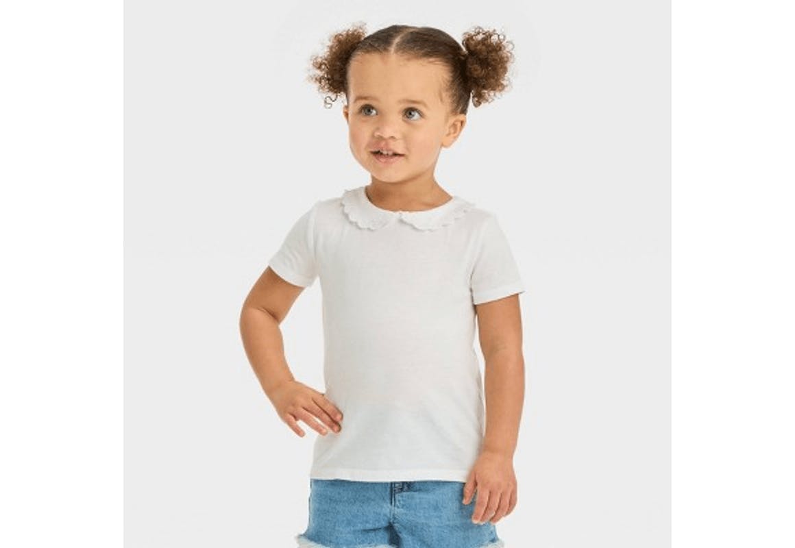 OshKosh B'gosh Toddler Top