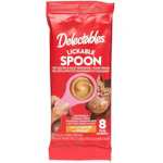 Delectables Lickable Spoon 8-Pack