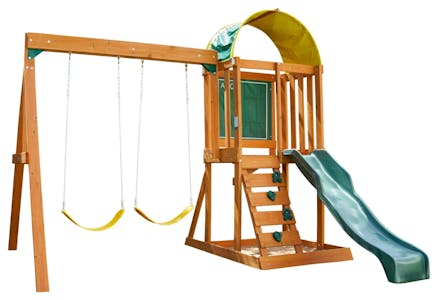 KidKraft Swing Set