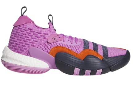 Adidas Men's 2.0 Basketball Shoes