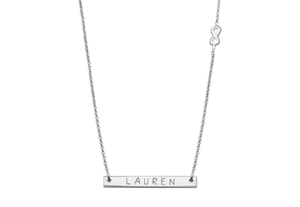 Custom Name Necklace