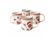Sofia Home Mug Set