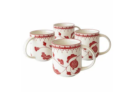 Sofia Home Mug Set