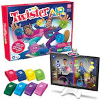 Twister Air Game