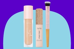 Tarte Shape Tape Lift and Glow Complexion Trio, Now $24 Shipped ($76 Value) card image