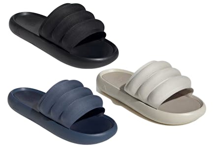Adidas Men's Slides