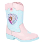 Kids' Frozen Western Boots