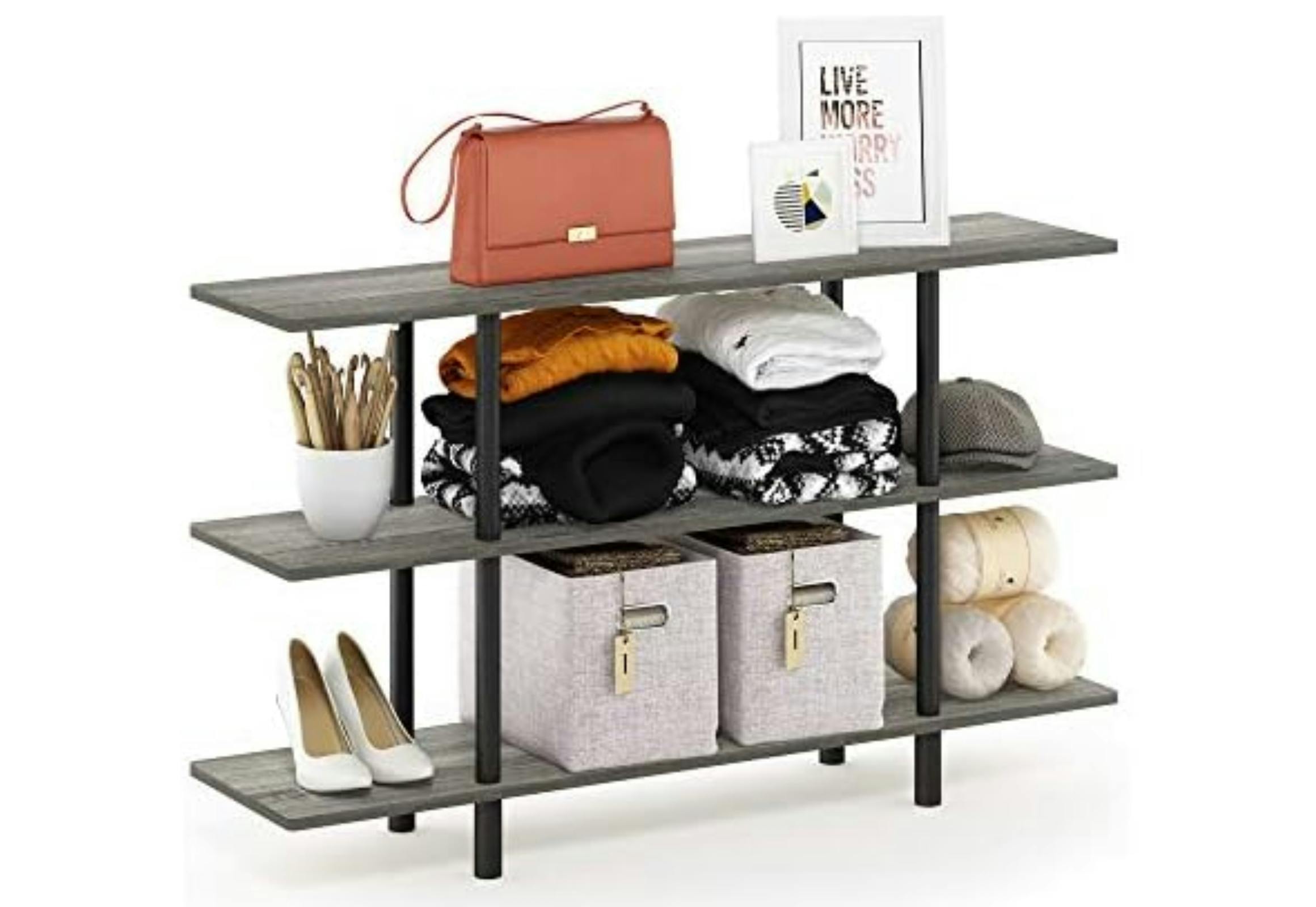 Furinno Display Shelf