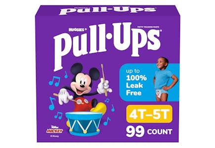 Pull-Ups Potty Training Pants