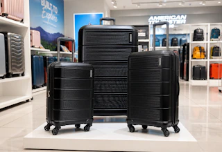 woot luggage