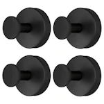 Suction Cup Hooks 4-Pack