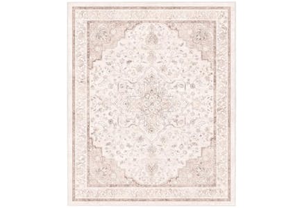 Washable Pile Area Rug