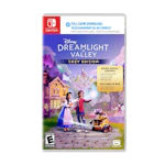 Disney Dreamlight Valley