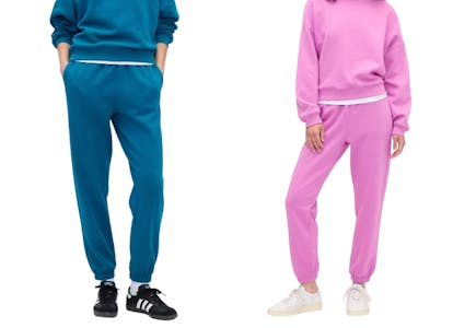 Gap Women's Joggers