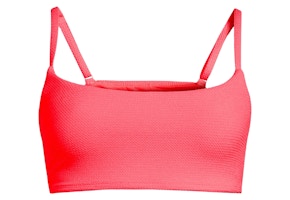 Love & Sports Women's Bikini Top
