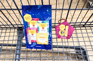 aldi burts bees gift sets