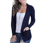 Women's Cardigan