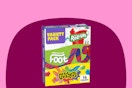 Fruit By The Foot 16-Count Variety Pack