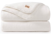 Ugg Throw Blanket