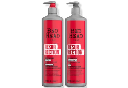 Bed Head Shampoo or Conditioner