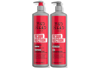 Bed Head Shampoo or Conditioner