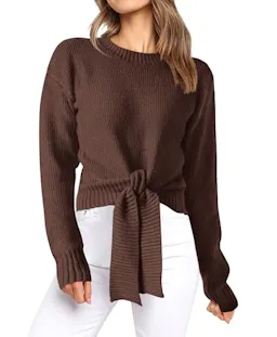 Women's Sweater