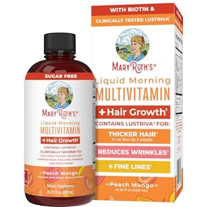 MaryRuth's Liquid Multivitamin