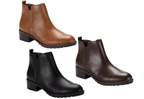 Style & Co. Women's Ankle Boots