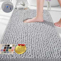 Bathroom Rug