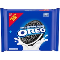 Oreo Chocolate Sandwich Cookies