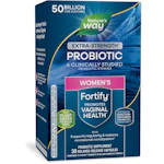 Nature's Way Women's Probiotic