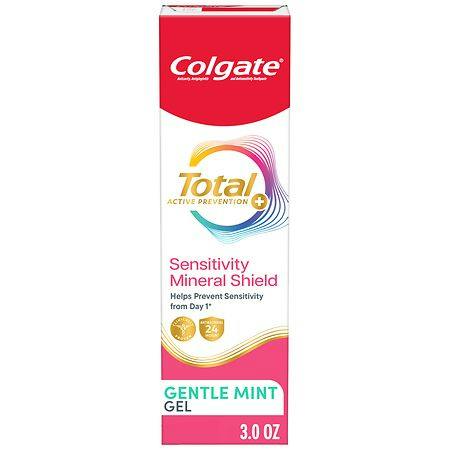 2 Colgate Products