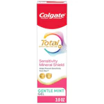 2 Colgate Products