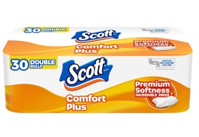 Scott Toilet Paper